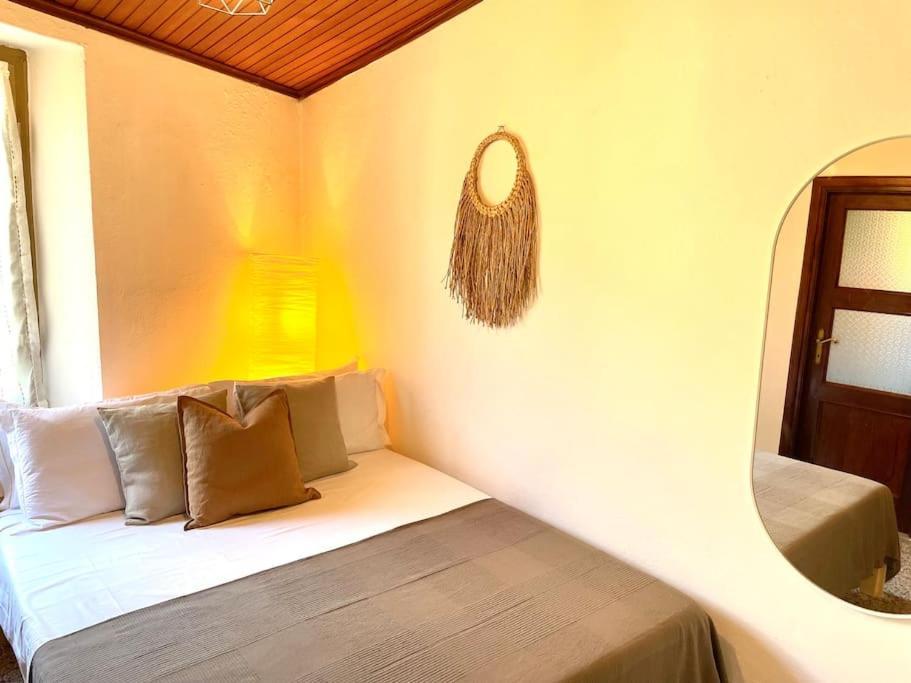 Historic Downtown Home By The Sea With King Bed مونتيروسّو ال ماري المظهر الخارجي الصورة