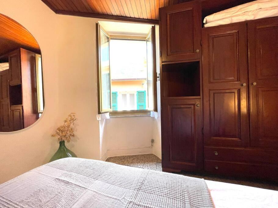 Historic Downtown Home By The Sea With King Bed مونتيروسّو ال ماري المظهر الخارجي الصورة