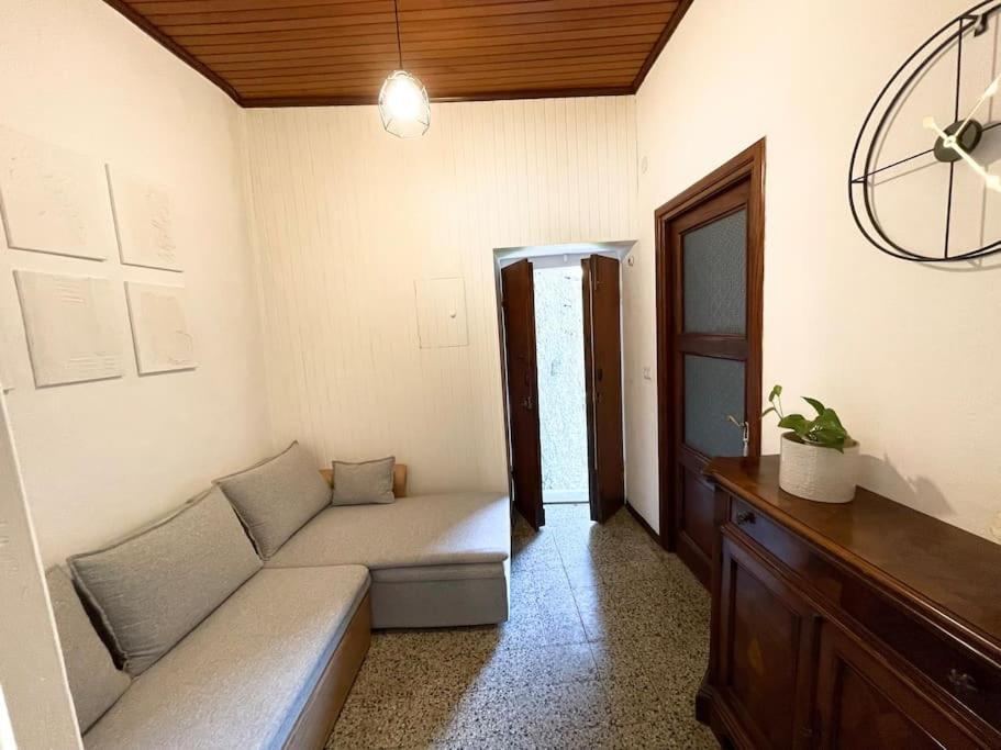 Historic Downtown Home By The Sea With King Bed مونتيروسّو ال ماري المظهر الخارجي الصورة