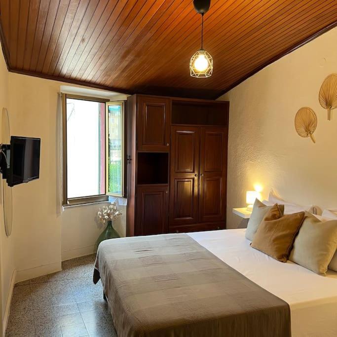 Historic Downtown Home By The Sea With King Bed مونتيروسّو ال ماري المظهر الخارجي الصورة