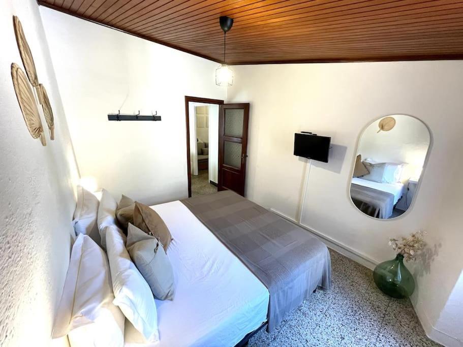 Historic Downtown Home By The Sea With King Bed مونتيروسّو ال ماري المظهر الخارجي الصورة