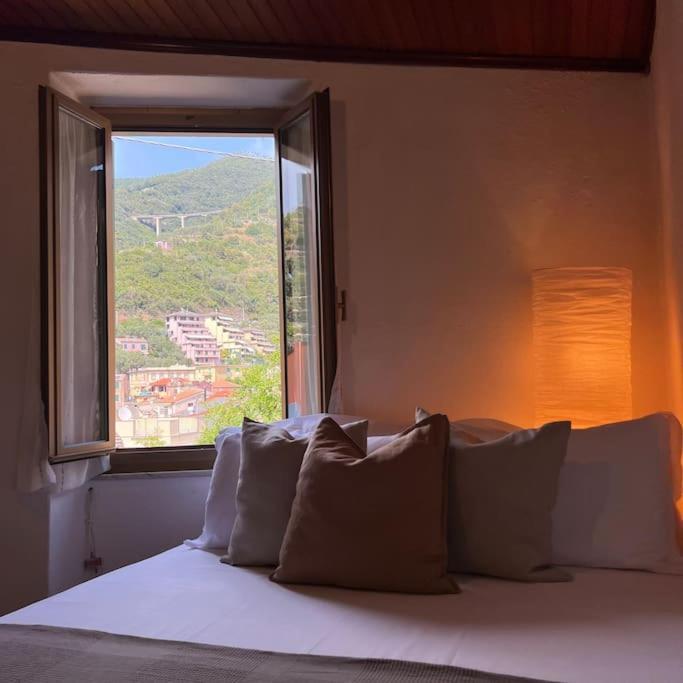 Historic Downtown Home By The Sea With King Bed مونتيروسّو ال ماري المظهر الخارجي الصورة