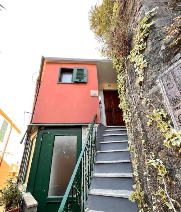 Historic Downtown Home By The Sea With King Bed مونتيروسّو ال ماري المظهر الخارجي الصورة