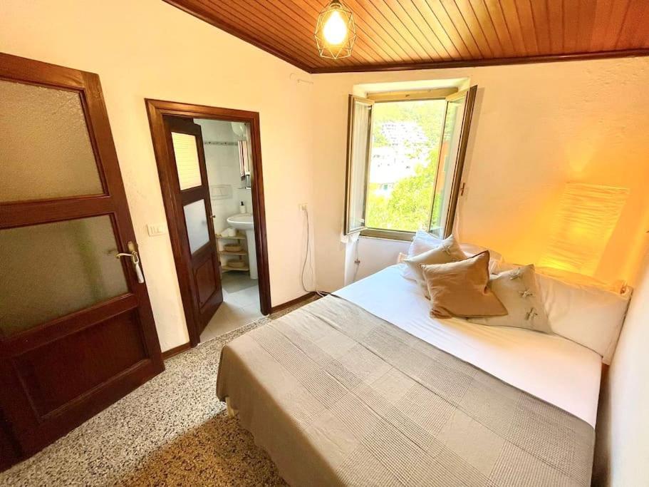 Historic Downtown Home By The Sea With King Bed مونتيروسّو ال ماري المظهر الخارجي الصورة